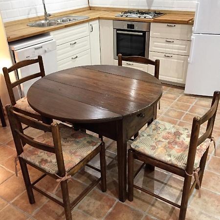 شقة Apartamento Masferrer L' Escala المظهر الخارجي الصورة