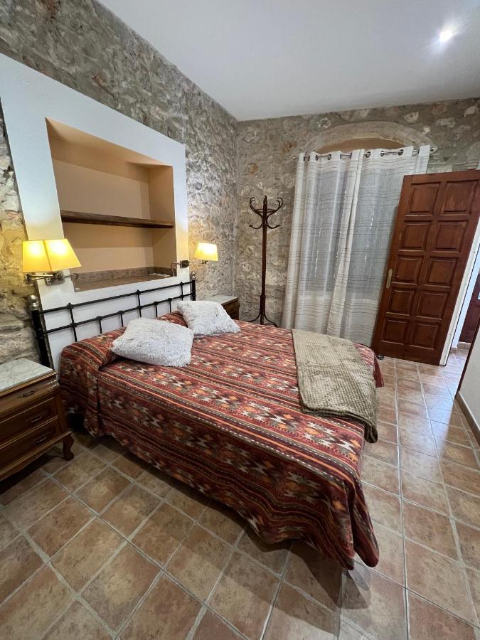 شقة Apartamento Masferrer L' Escala المظهر الخارجي الصورة