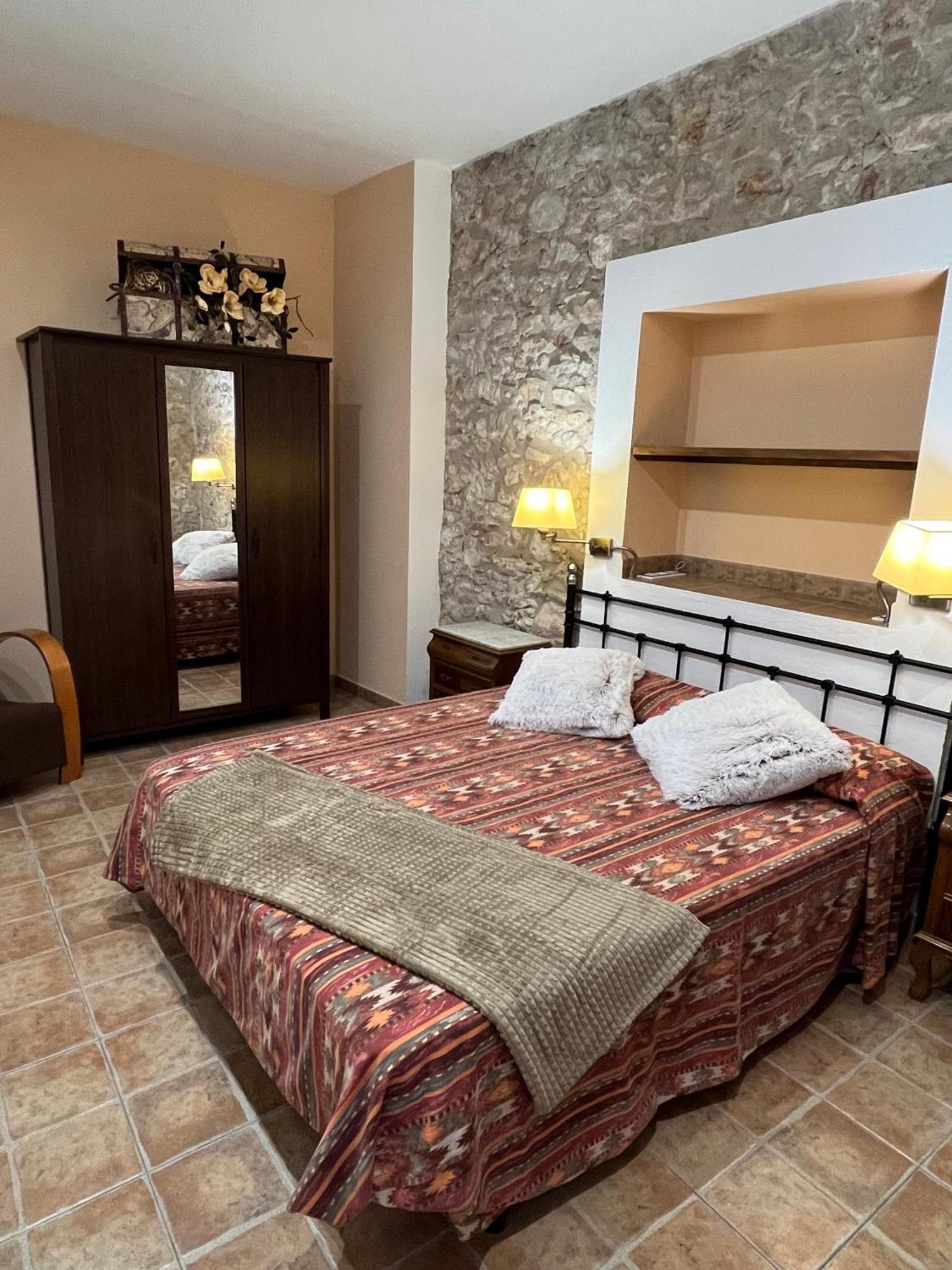 شقة Apartamento Masferrer L' Escala المظهر الخارجي الصورة