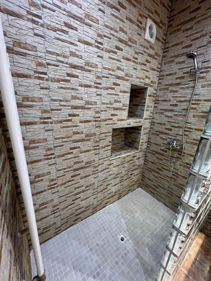 شقة Apartamento Masferrer L' Escala المظهر الخارجي الصورة