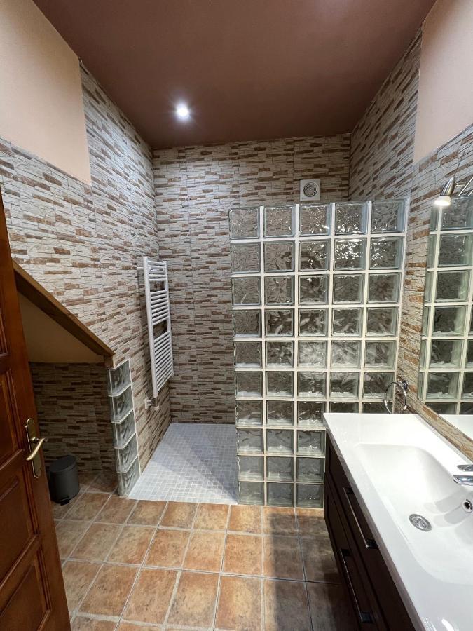 شقة Apartamento Masferrer L' Escala المظهر الخارجي الصورة